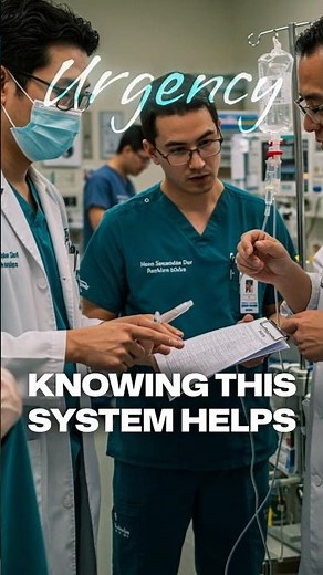 “🔥 Rule of 9s Simplified for Med Students | Visual Burn Assessment”Captions 1B2DF6