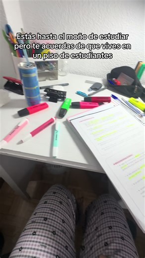 Student Life Reflections: Balancing Studies and Living