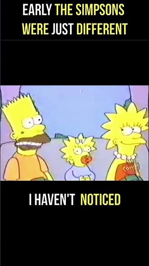 Bart Simpson Steals Candys – 1989 Simpsons Short! 🍫