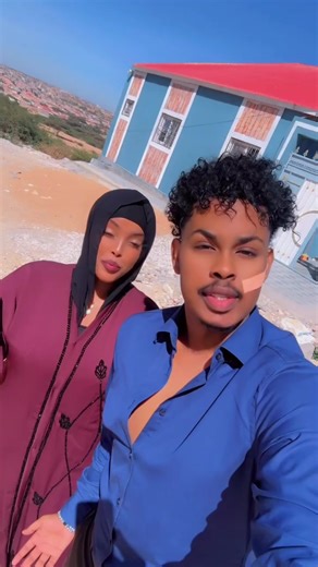 Discovering the Humor in Everyday Life with Hamda Xarabo