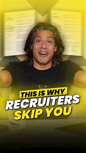 Sidd Ahmed on Instagram: "Sometimes the only thing blocking your dream job… is your resume. Too many colours, split layouts, and missing details can cost opportunities. Keep it simple: clean top section, strong executive summary, clear responsibilities, and the impact you created. A resume is your story, tell it with clarity. #SiddAhmed #TribeSidd #PositiveTribe #CareerGrowth #ResumeCheck #JobSearch"