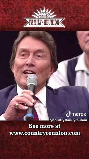 Jimmy Dean - Big, Bad John | Country's Family Reunion Full Videos