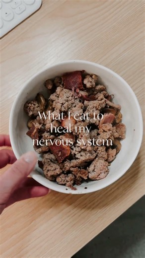 This is how I eat for ✨perfect✨ poops 💩