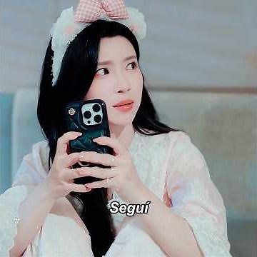 Mi mejor amiga y yo viajamos al mundo de una novela y nos casamos con dos hombres ricos.#love