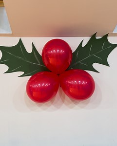 Balloon Decorations | Genius Club