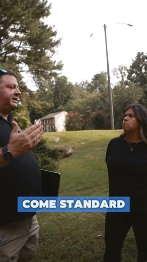 Marietta Vinyl Window Replacement Tips #shorts #windows