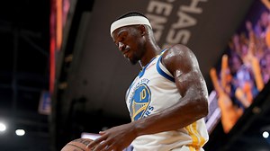 Warriors' Jimmy Butler reveals what it will take to beat Rockets