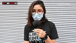 2.7M views · 10K reactions | Date INDIAN or PAKISTANI Cricketers ? Girls on India or Pakistan GK Quiz on ICC T20 World Cup 2021 24th October Facebook Watch | Quick Reaction Team | Facebook