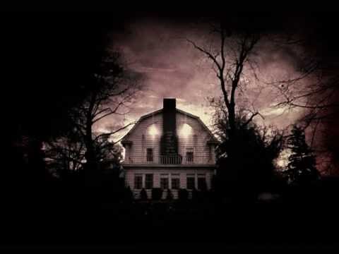 the amityville horror original.1979