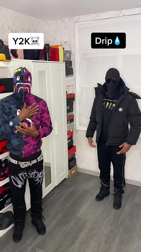 Comparación entre Y2K y Drip: ¿Cuál es Mejor?