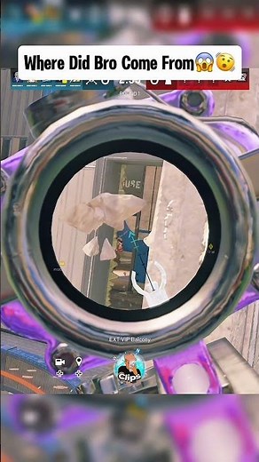 Where Bro Come From😱😭 #rainbowsixsiege #r6community #1000iq #r6siege #r6 #r6tips #ad #nxietygames