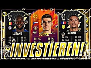 GET EXTREMELY MANY COINS NOW WITHOUT RISK!📈💰 LOW BUDGET TRADING🤑 BEST FIFA 22 TRADING TIPS✅