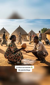 Rasmane Bassam et Rasmane Koweït Des humoristes hors pair.🥰 | Bio planète Bingo