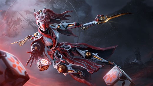 Warframe hotfix 37.0.2 patch notes: Conservation improvements, Shrine Defense node fixes, and more