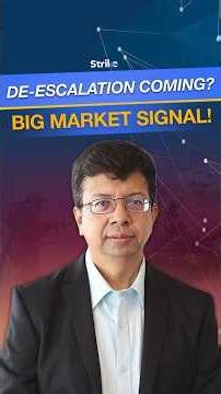 Iran War, Stock Market Crash & How to Protect Your Portfolio Now By Rohit Srivastava | Indiacharts