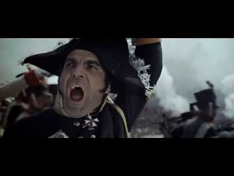 Yorkscher Marsch with German Offensives-Ludwig van Beethoven