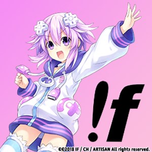 IdeaFactoryIntl - Twitch