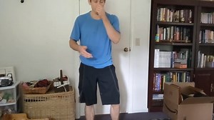 Watch Men's Hiking Cargo Shorts Lightweight Quick Dry Shorts on Amazon Live