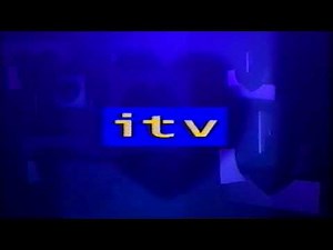 ITV Hearts Ident Music (1999, HQ)