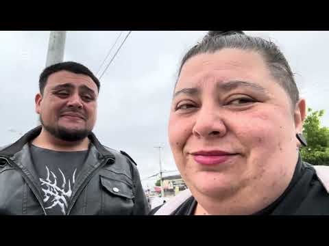 LA PICÁ DE LAS POLERAS NEGRAS - EMMA!