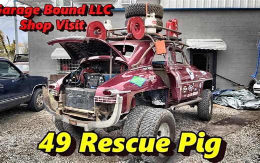 [搬] Abom79 [机械]工作室探访