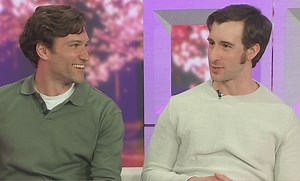 ‘1776’ at Ford’s Theatre balances history, humor