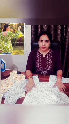 #rekhacreation #shortsfeed #boutique-style #sewingtutorial #designersuit #diyfashion #trendingkurtis