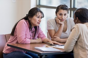 Financial recovery after disaster