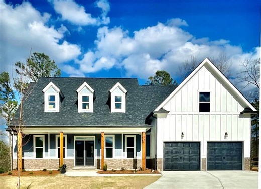 14 Altar Rock Ct Ct SE, Cartersville, GA 30121 - MLS 7744310 - Coldwell Banker