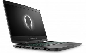 Alienware M15国内首次开箱