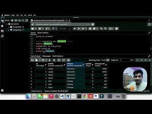 Day 38/365 | GROUP BY in SQL – The Secret to Aggregations | Hindi