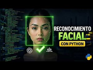 Create a Facial Recognition System with Python and OpenCV (Automatic Assistance)