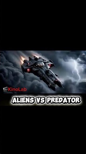 🎬Official trailer : Alien vs. Predator 3 (2026) - First Trailer🤯🔥😱