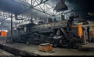 Nevada Northern Railway - Alchetron, the free social encyclopedia