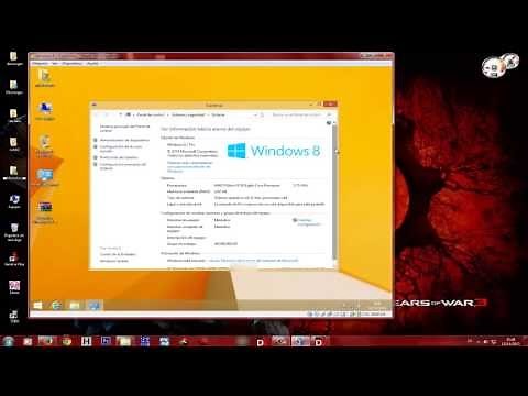 Activador windows 8.1 todas las versiones ACTUALIZADO
