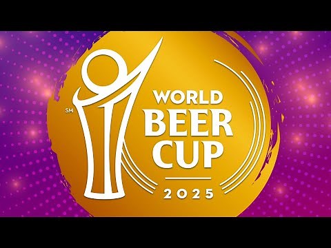 2025 World Beer Cup Awards Ceremony