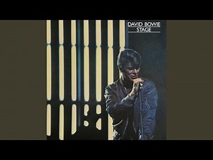 Breaking Glass (Live) (2017 Remaster)