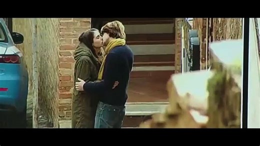 Trailer 2 - The Face of an Angel
