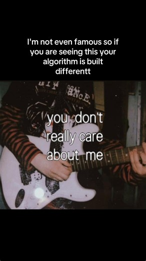 Why don’t you love me by Josay #alternative #rockmusic #tired #newmusic #fyp