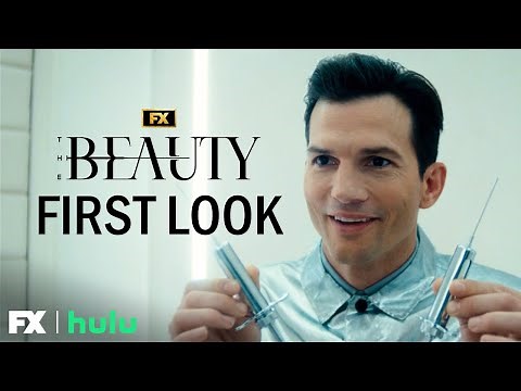 The Beauty: Highly Contagious – First Look