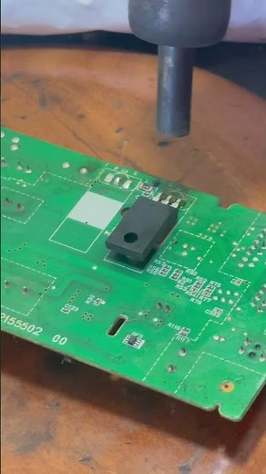 How to Solve Mainboard Epson L3110 L382 L3250 L3110 L3210 #printing #epson #epsonprinter #dprinting