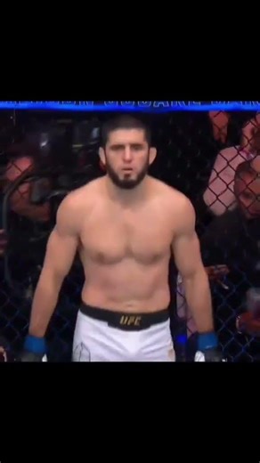 The Impact of Islam Makhachev on the UFC 🇷🇺