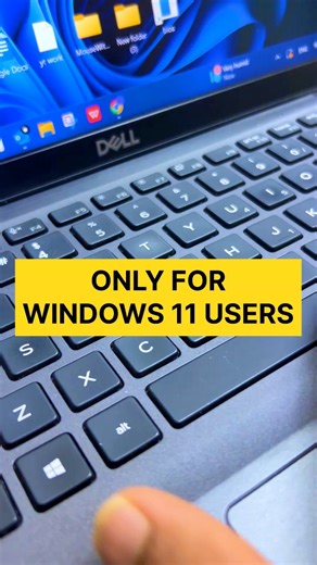 1.4M views · 12K reactions | How to improve PC performance on windows 11! #reelsvideoシ #drtechcto #window11 #reelindia #pctips #PCPerformance | Techoilyas | Facebook