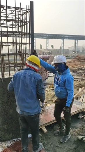 Inside Civil Construction Projects #shorts #apidus