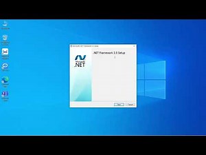 Como instalar NET Framework OFFLINE (Sin conexión a Internet)! - 2022