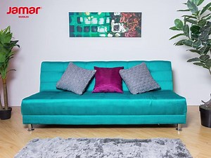 2.2K views · 35 reactions | Dale vida a tu hogar con el Sofá Cama...