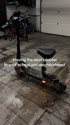 Best Scooters for School and Neighborhood