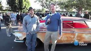 Show Us Your Car: 1959 Buick Invicta