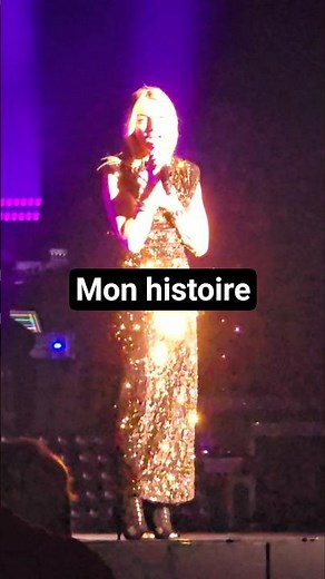 Priscilla Betti : Mon histoire - Les Miserables | Les comédies musicales