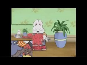 Max & Ruby Theme Song Sparta Original Mix